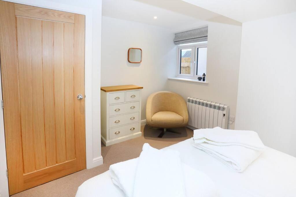 Central Ripon Apartment - View Of The Cathedral! Екстериор снимка