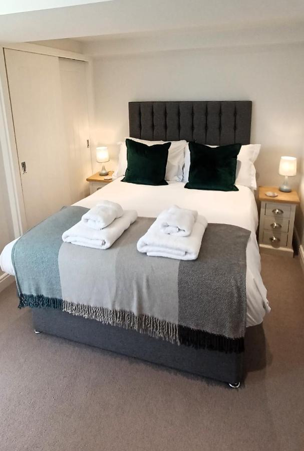 Central Ripon Apartment - View Of The Cathedral! Екстериор снимка