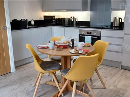 Central Ripon Apartment - View Of The Cathedral! Екстериор снимка
